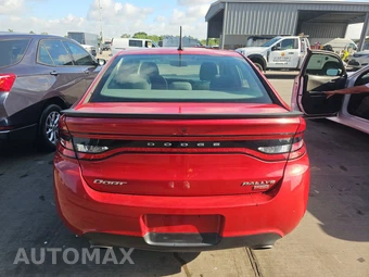 2013 Dodge Dart Rallye - miniatura 5
