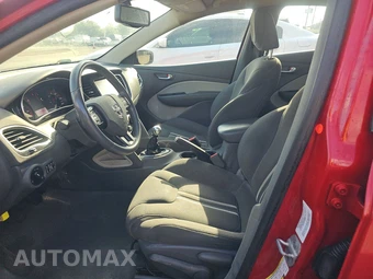 2013 Dodge Dart Rallye - miniatura 7