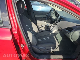 2013 Dodge Dart Rallye - miniatura 8