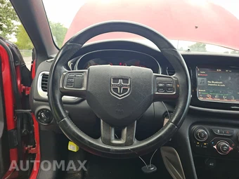 2013 Dodge Dart Rallye – miniatura 10