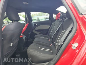 2013 Dodge Dart Rallye – miniatura 13