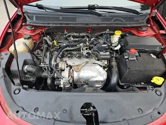 2013 Dodge Dart Rallye – miniatura 15