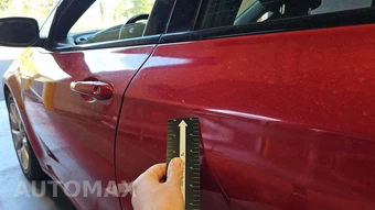 2013 Dodge Dart Rallye – miniatura 32