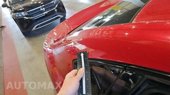 2013 Dodge Dart Rallye – miniatura 35