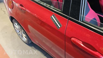 2013 Dodge Dart Rallye – miniatura 36