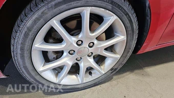 2013 Dodge Dart Rallye – miniatura 41