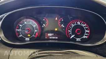 2013 Dodge Dart Rallye – miniatura 47