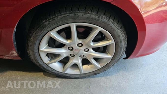 2013 Dodge Dart Rallye – miniatura 49