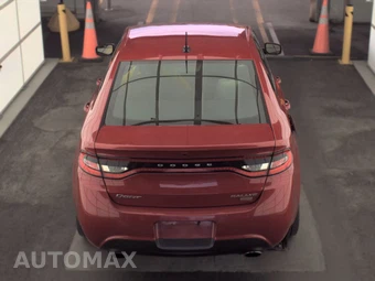 2013 Dodge Dart Rallye – miniatura 5