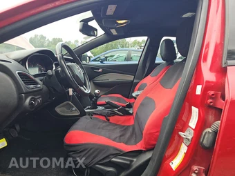 2013 Dodge Dart Rallye – miniatura 7