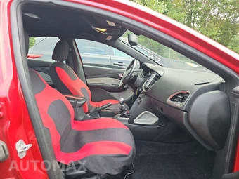 2013 Dodge Dart Rallye – miniatura 8
