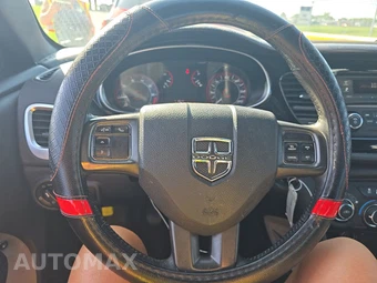 2013 Dodge Dart Rallye - miniatura 10