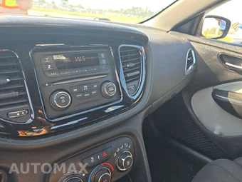 2013 Dodge Dart Rallye - miniatura 11