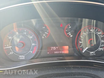 2013 Dodge Dart Rallye - miniatura 12