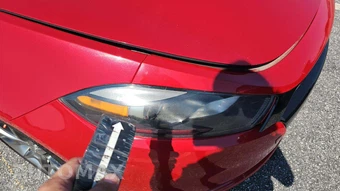 2013 Dodge Dart Rallye - miniatura 19