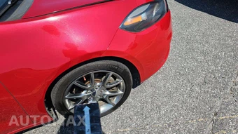 2013 Dodge Dart Rallye - miniatura 27