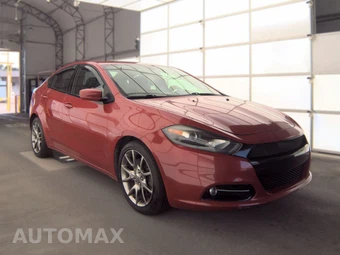 2013 Dodge Dart Rallye - miniatura 3