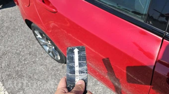 2013 Dodge Dart Rallye - miniatura 36
