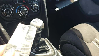 2013 Dodge Dart Rallye - miniatura 38