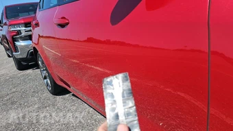 2013 Dodge Dart Rallye - miniatura 43