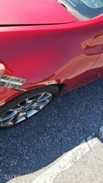 2013 Dodge Dart Rallye - miniatura 45