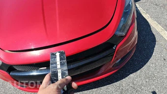 2013 Dodge Dart Rallye - miniatura 47