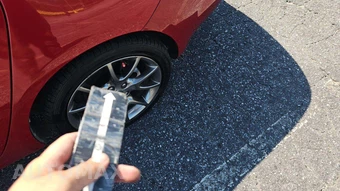 2013 Dodge Dart Rallye - miniatura 51