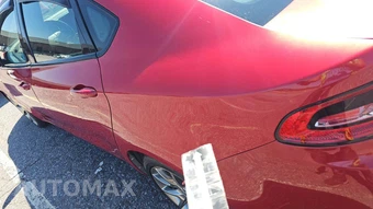 2013 Dodge Dart Rallye - miniatura 63