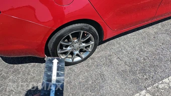 2013 Dodge Dart Rallye - miniatura 71