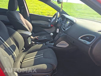 2013 Dodge Dart Rallye - miniatura 8