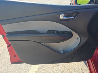 2013 Dodge Dart Rallye - miniatura 9