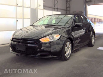 2013 Dodge Dart SE