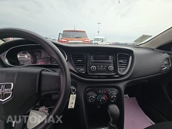 2013 Dodge Dart SE - miniatura 11
