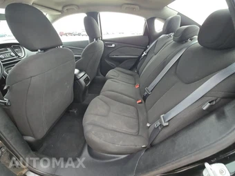 2013 Dodge Dart SE - miniatura 13