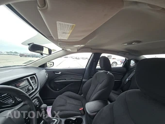 2013 Dodge Dart SE - miniatura 17