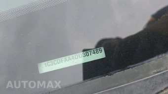 2013 Dodge Dart SE - miniatura 18