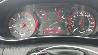 2013 Dodge Dart SE - miniatura 19