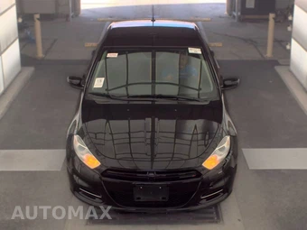 2013 Dodge Dart SE - miniatura 2