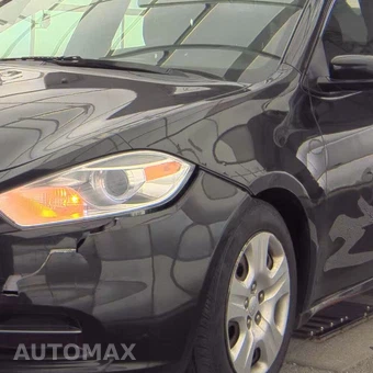 2013 Dodge Dart SE - miniatura 22
