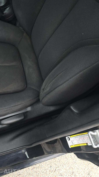 2013 Dodge Dart SE - miniatura 26