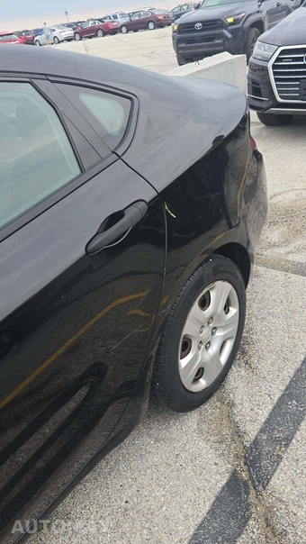 2013 Dodge Dart SE - miniatura 29