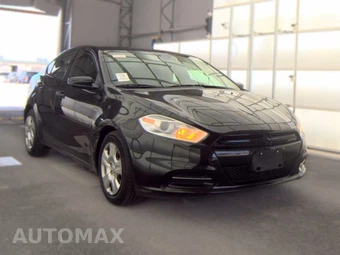 2013 Dodge Dart SE - miniatura 3