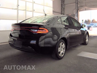 2013 Dodge Dart SE - miniatura 4