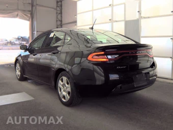 2013 Dodge Dart SE - miniatura 6