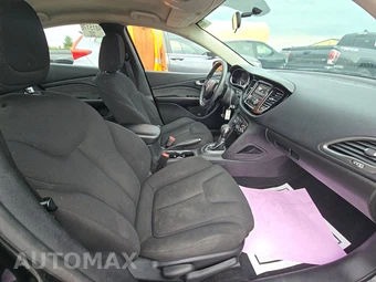 2013 Dodge Dart SE - miniatura 8
