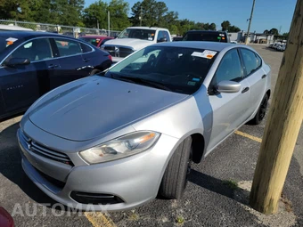 2013 Dodge Dart SE