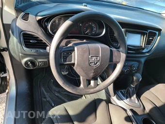 2013 Dodge Dart SE – miniatura 10
