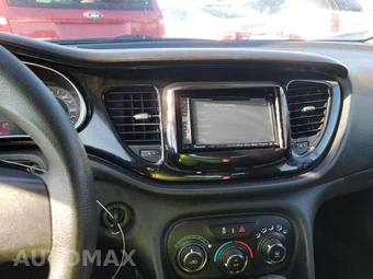 2013 Dodge Dart SE – miniatura 11