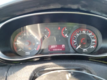 2013 Dodge Dart SE – miniatura 12