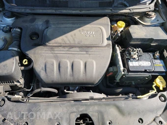 2013 Dodge Dart SE – miniatura 15